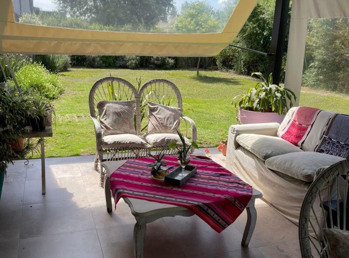 Casa · 165m² · 4 Ambientes