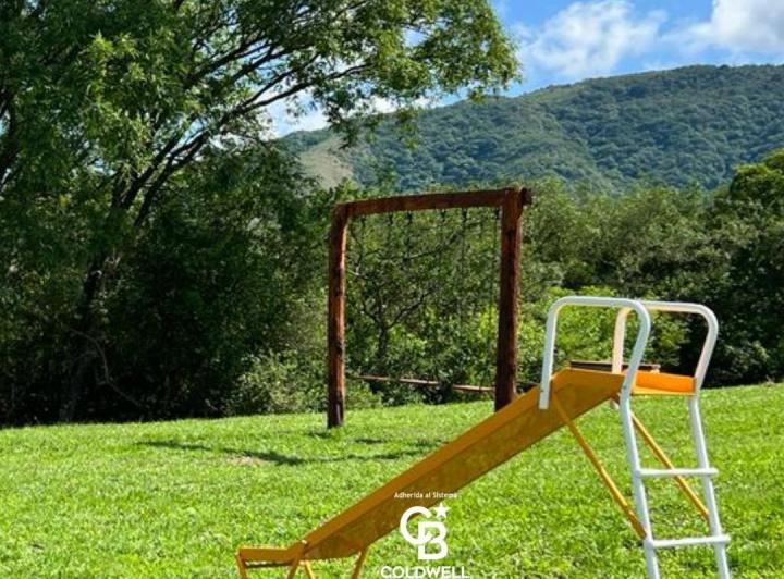 Terreno · 120000m²