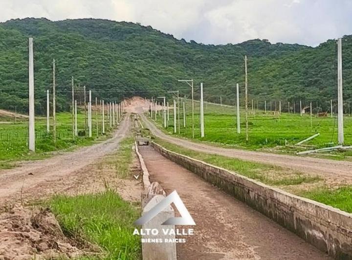 Terreno · 476m²