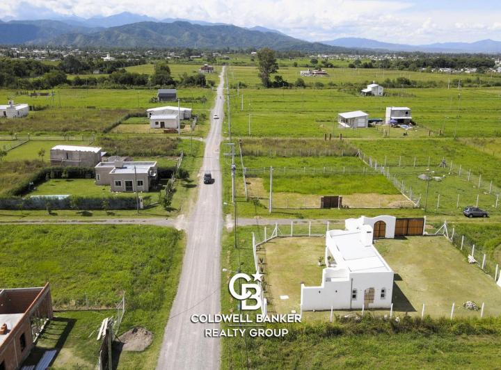 Terreno · 600m²