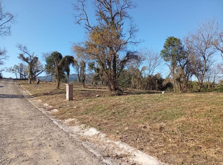 Terreno · 1678m²