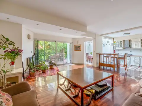 Casa en Venta en Coghlan, Capital Federal