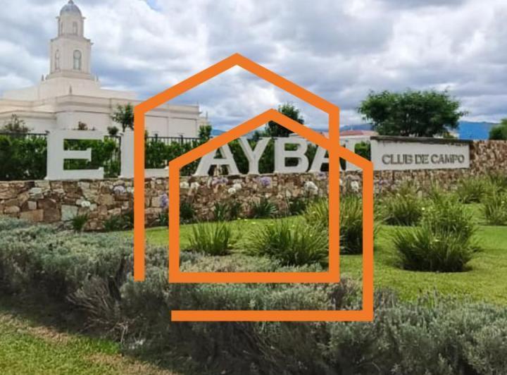 Terreno · 1250m²