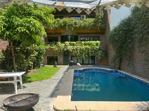 Casa en Venta en Saavedra, Capital Federal