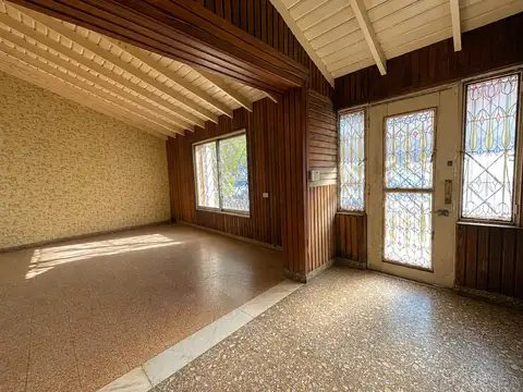 Casa en Venta en Saavedra, CABA