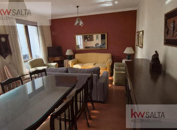 PH · 177m² · 7 Ambientes