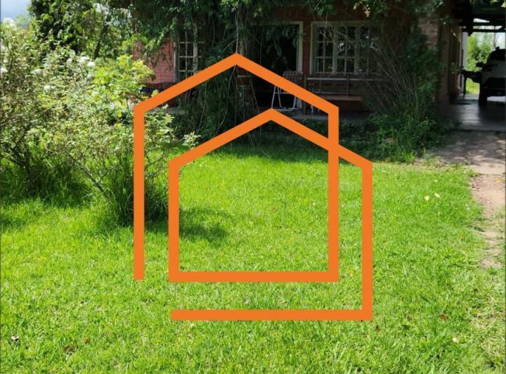 Terreno · 120m² · 6 Ambientes · 1 Cochera