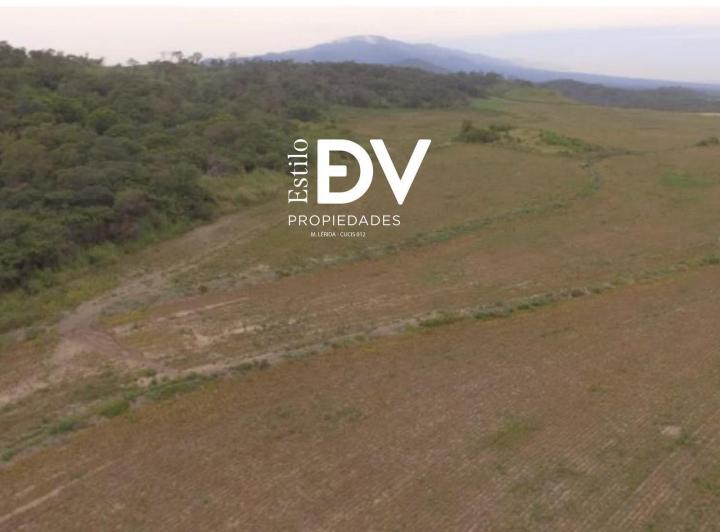 Campo · 2500000m²