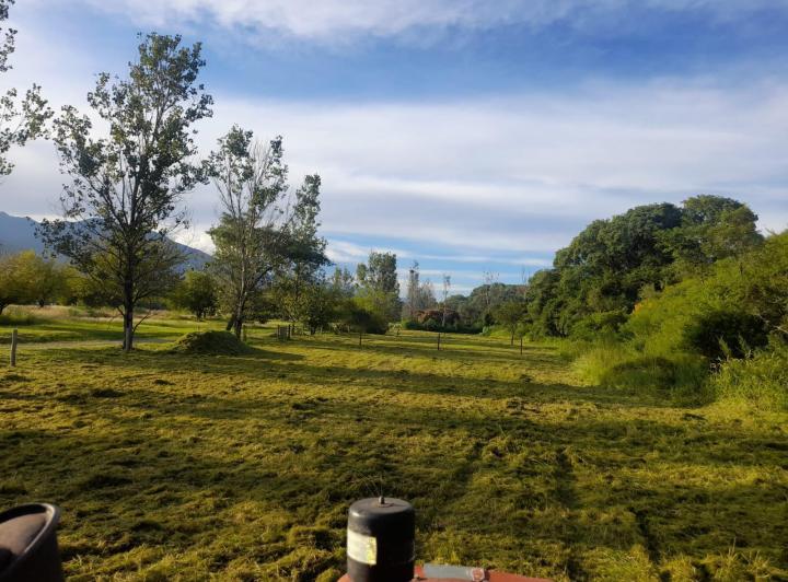 Terreno · 2507m²