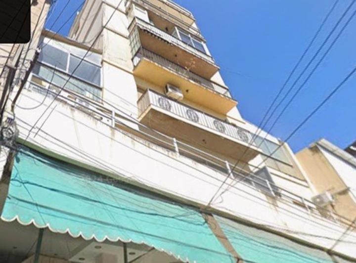 Departamento · 100m² · 4 Ambientes