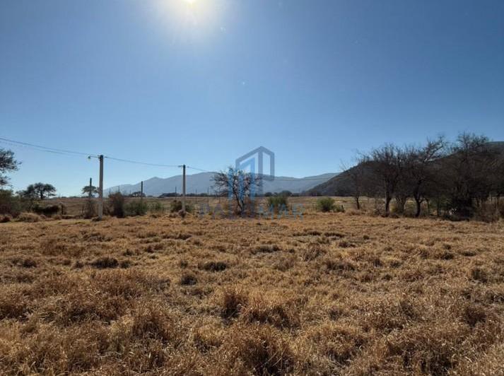 Terreno · 280m²