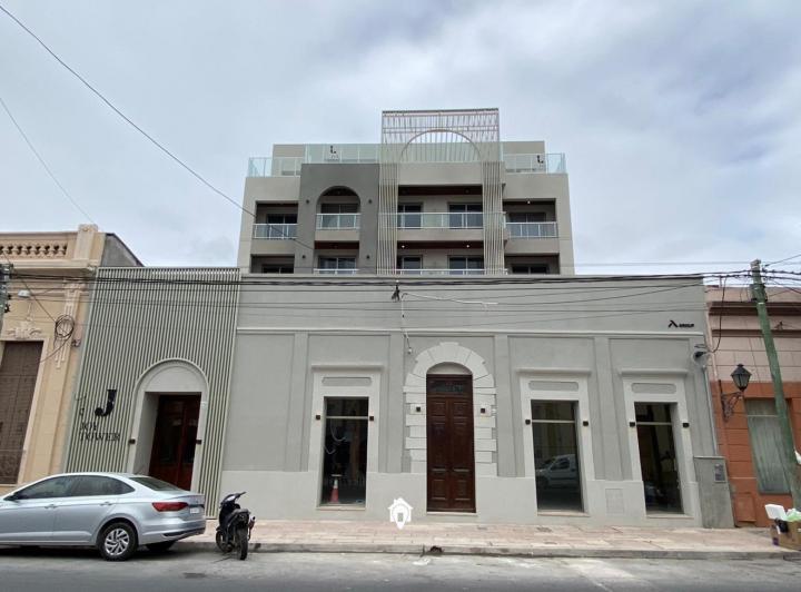 Departamento · 1 Dormitorio