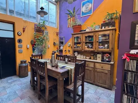 PH en Venta en Villa Santa Rita, Capital Federal