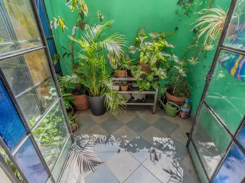 PH en Venta en Villa Crespo, Capital Federal