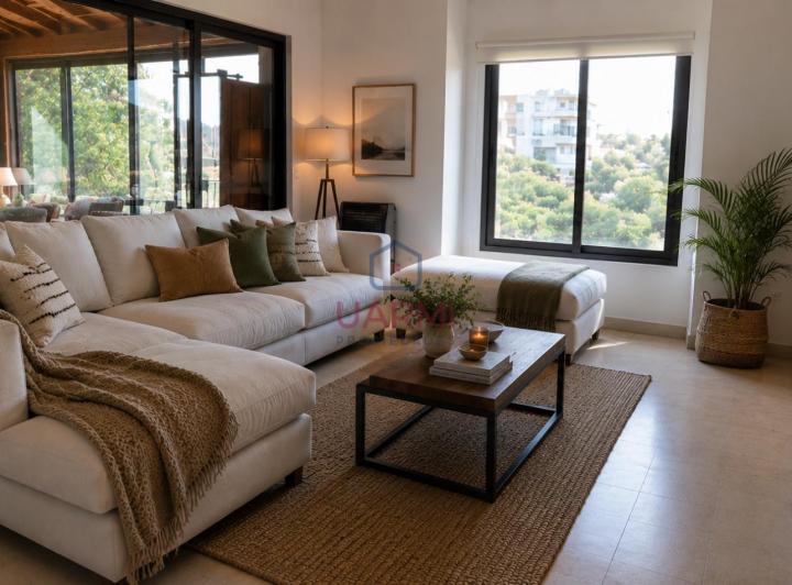 Casa · 290m² · 6 Ambientes · 2 Cocheras