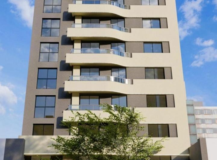 Departamento · 81m² · 2 Dormitorios