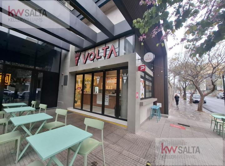 Local comercial · 74m² · 3 Ambientes