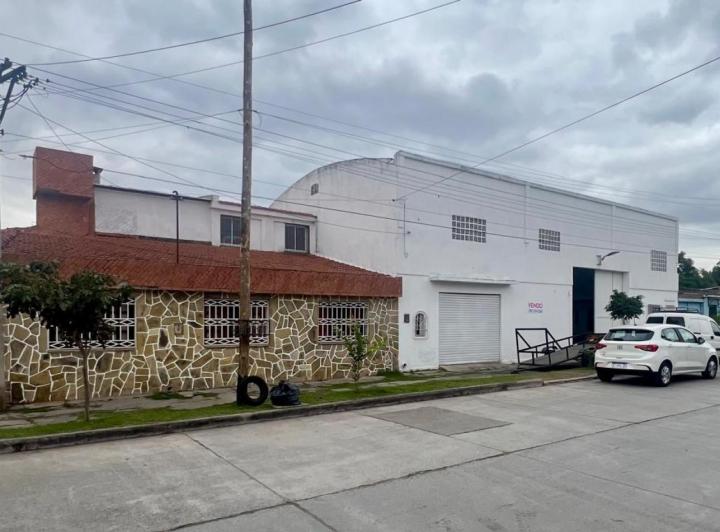Casa · 293m² · 3 Dormitorios