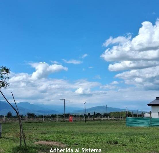 Terreno · 600m²