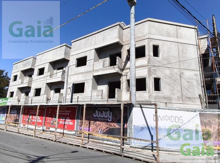 Departamento · 38m² · 2 Ambientes