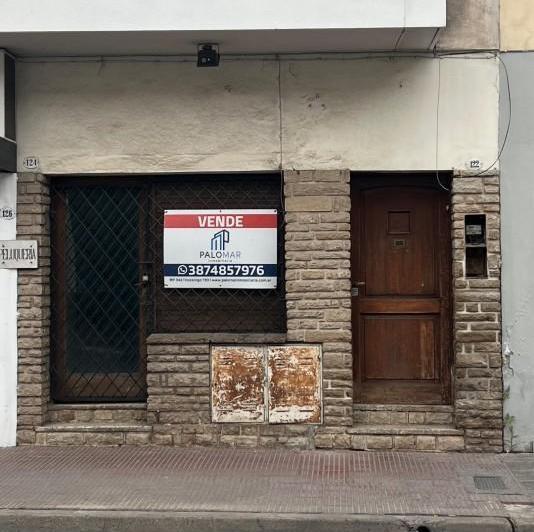 Casa · 127m² · 2 Dormitorios