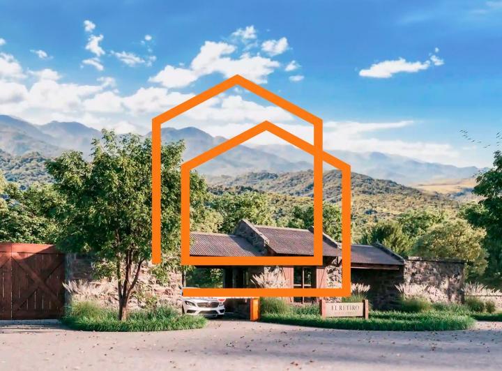 Casa · 160m² · 3 Ambientes · 1 Cochera