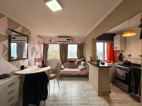 Departamento en Venta en Villa Lugano, CABA