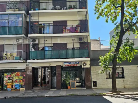 Departamento en Venta en Almagro, Capital Federal
