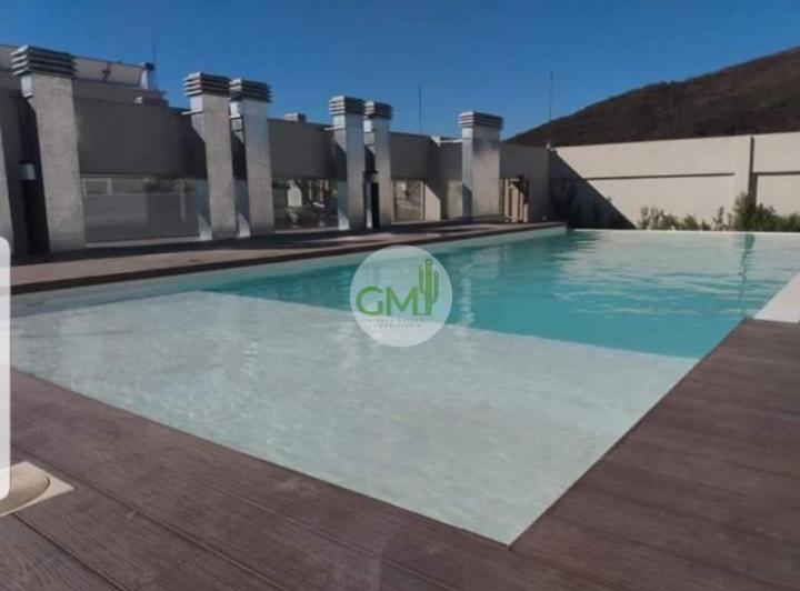 Departamento · 30m² · 1 Ambiente · 1 Cochera