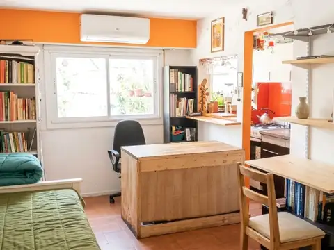 Departamento en Venta en Almagro, CABA