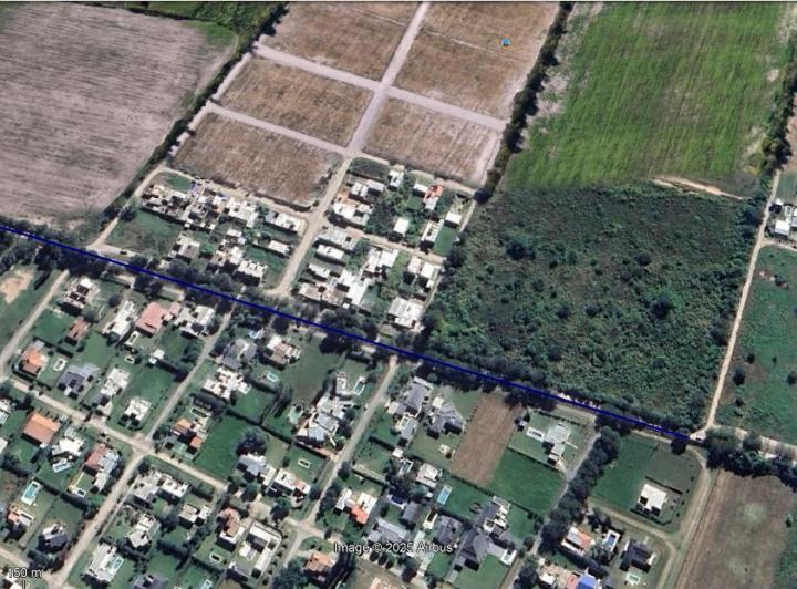 Terreno · 35000m²