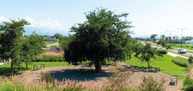 Terreno · 419m²
