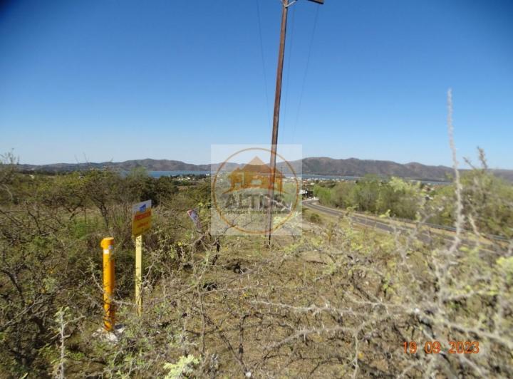 Terreno · 3587m²