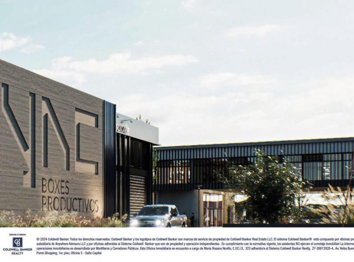 Bodega-Galpón · 245m²