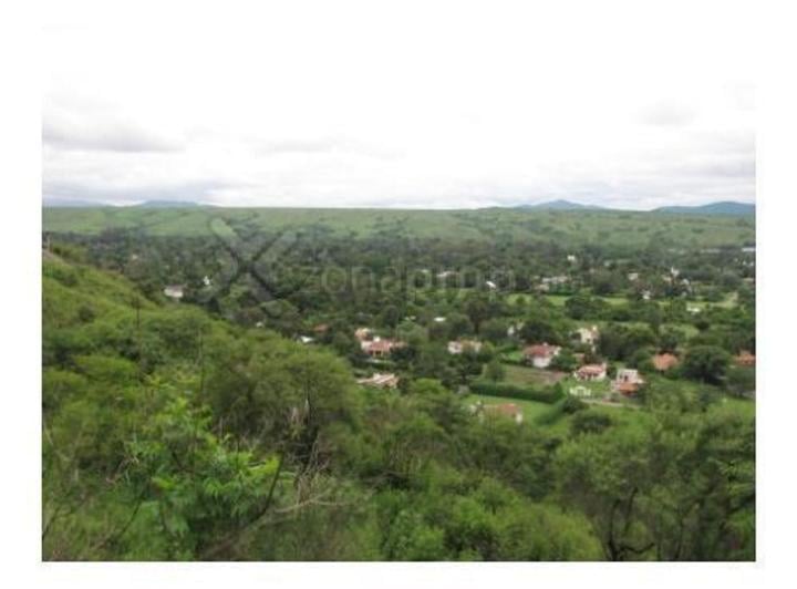 Terreno · 5016m²