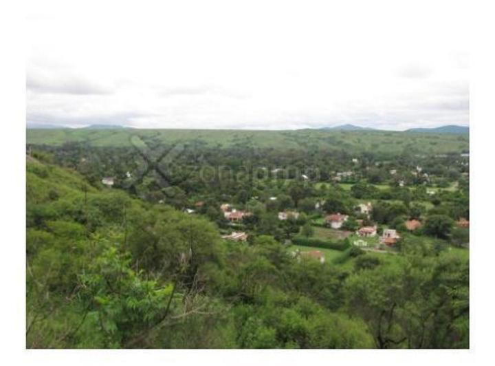 Terreno · 5016m²