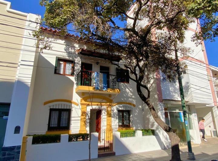 Casa · 192ha · 5 Ambientes