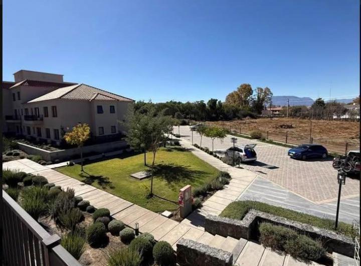 Departamento · 72m² · 3 Ambientes · 1 Cochera