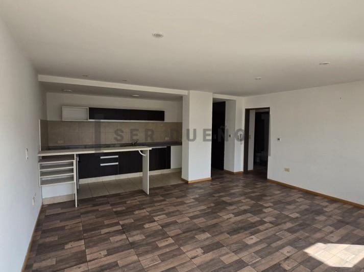 Departamento · 75m² · 2 Ambientes