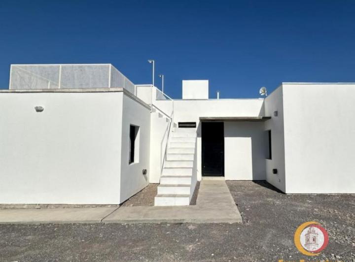 Casa · 450m² · 4 Ambientes