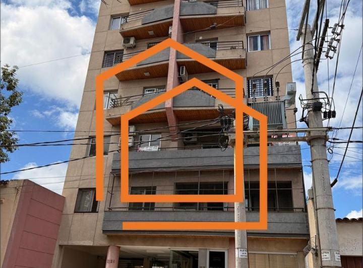 Departamento · 49m² · 3 Ambientes