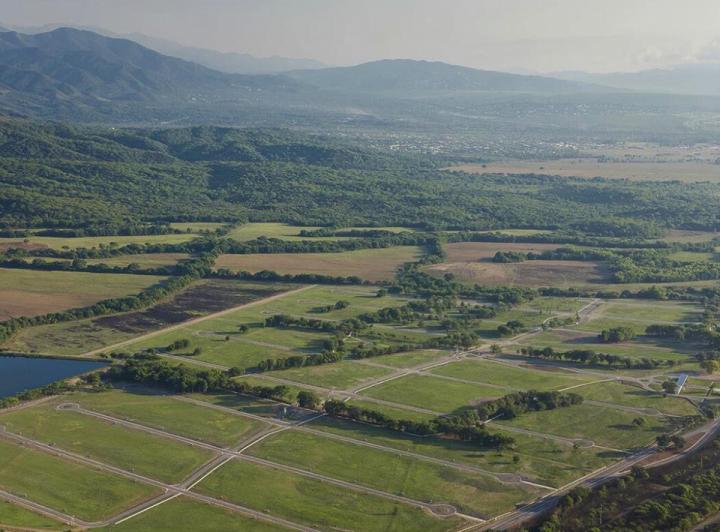 Terreno · 1455m²