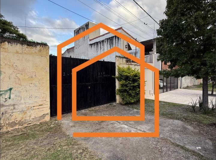 Terreno · 400m²