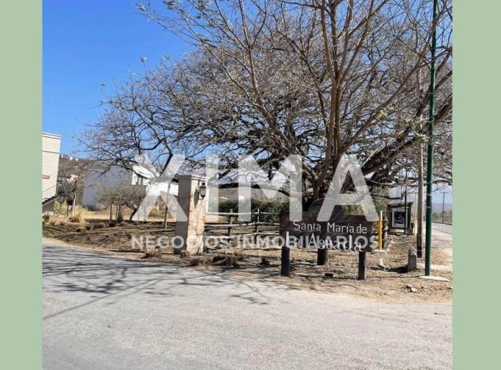 Terreno · 2961m²