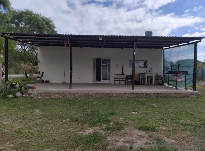 Casa · 103m² · 4 Ambientes