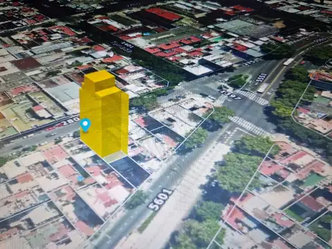 Terreno en Venta en Villa Santa Rita, Capital Federal