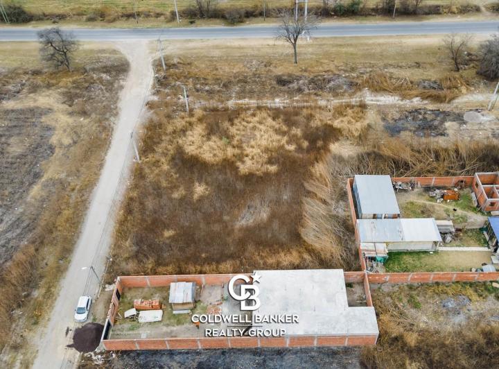 Terreno · 360m²