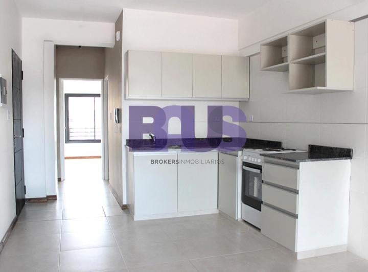 Departamento · 55m² · 2 Ambientes