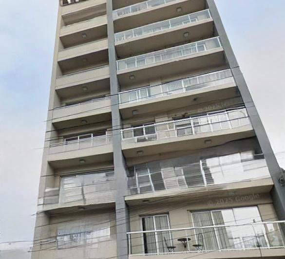 Departamento · 88m² · 4 Ambientes · 1 Cochera