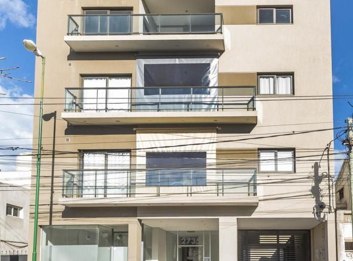 Departamento · 84m² · 3 Ambientes